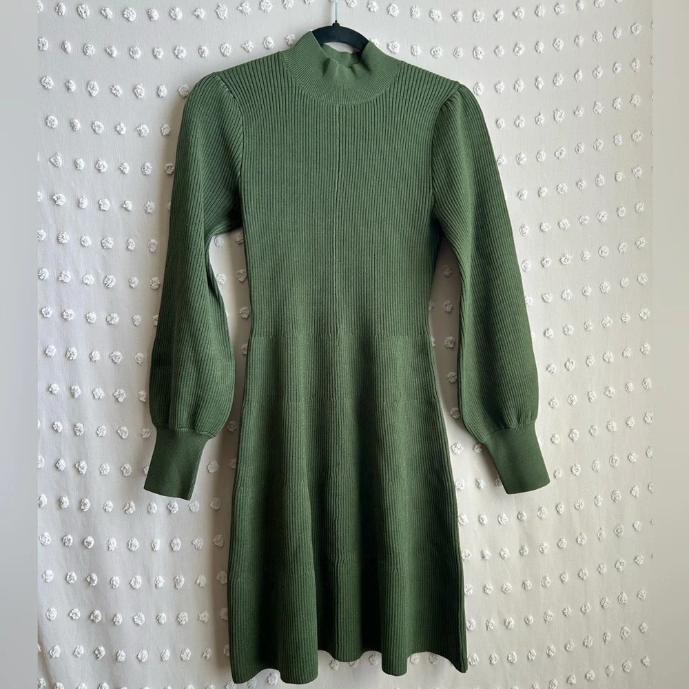 long sleeve hill house dress The Selene Dress | Byzantine Tile / XXXXL